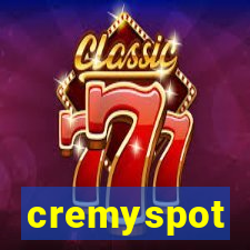 cremyspot