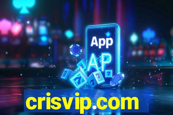 crisvip.com