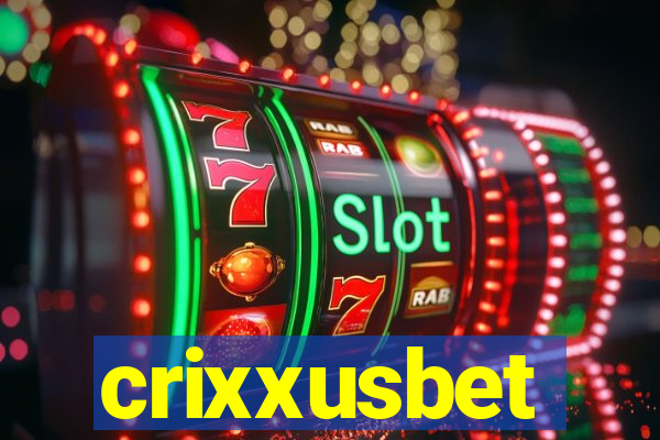 crixxusbet