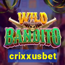 crixxusbet