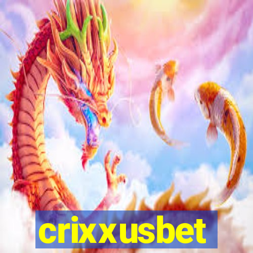 crixxusbet