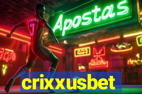 crixxusbet