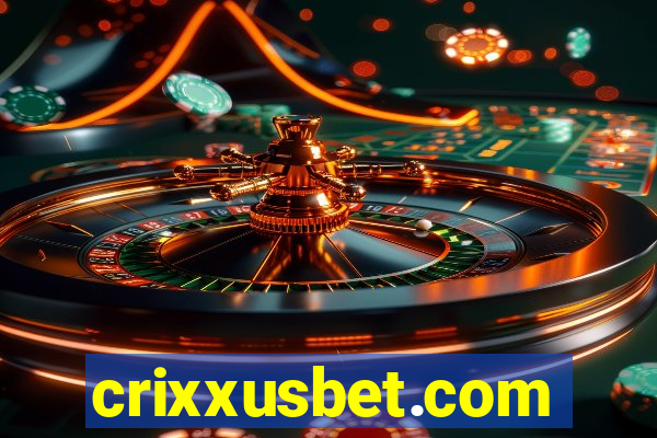 crixxusbet.com