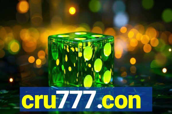 cru777.con