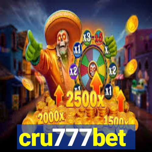 cru777bet