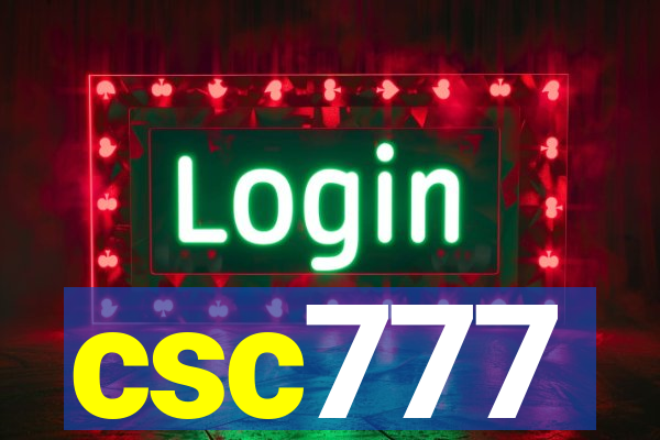 csc777