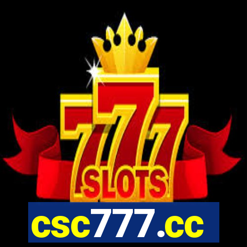 csc777.cc