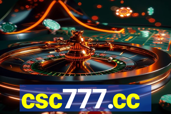 csc777.cc