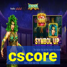 cscore