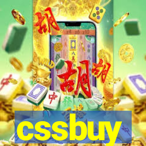 cssbuy