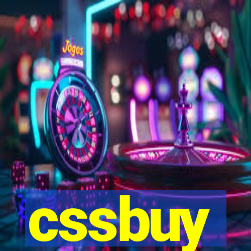 cssbuy