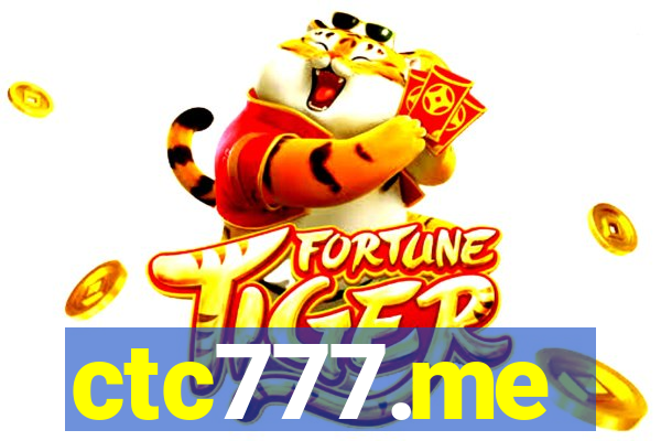 ctc777.me