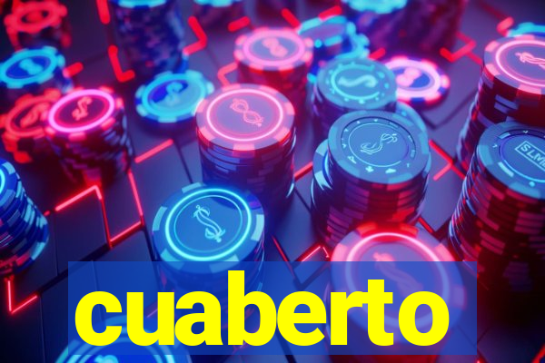 cuaberto