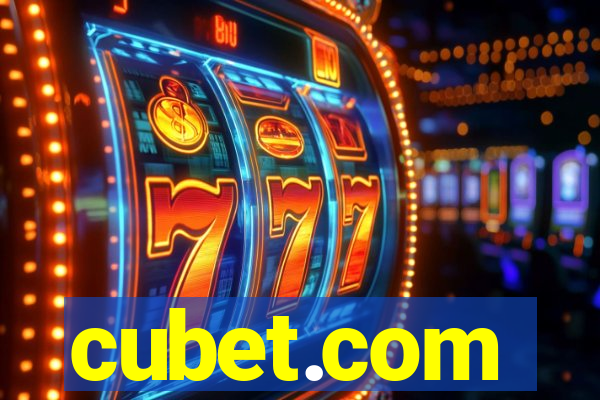 cubet.com