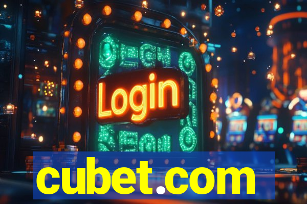 cubet.com