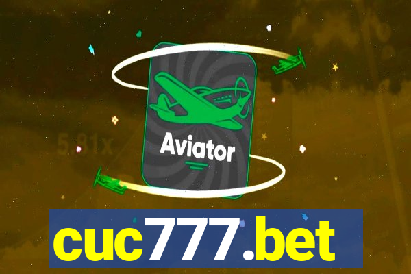 cuc777.bet