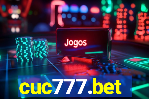 cuc777.bet