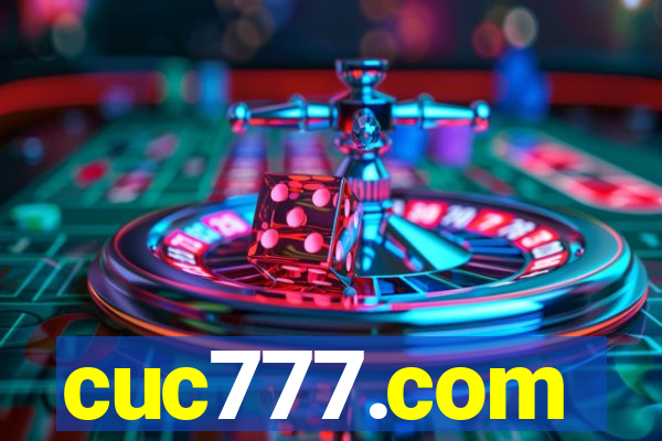 cuc777.com