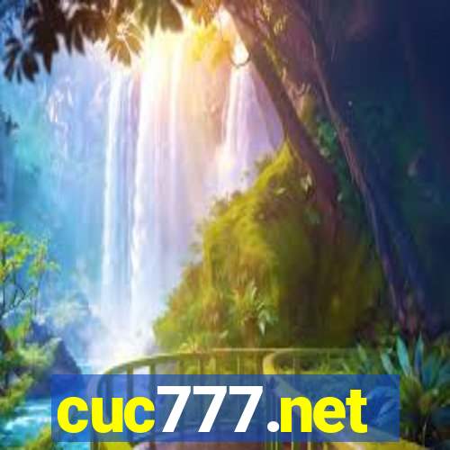 cuc777.net