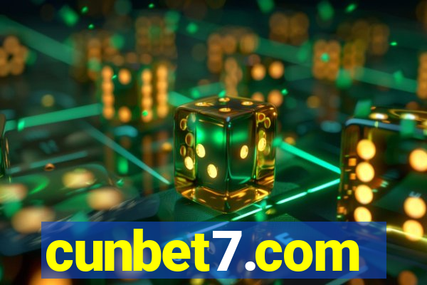 cunbet7.com