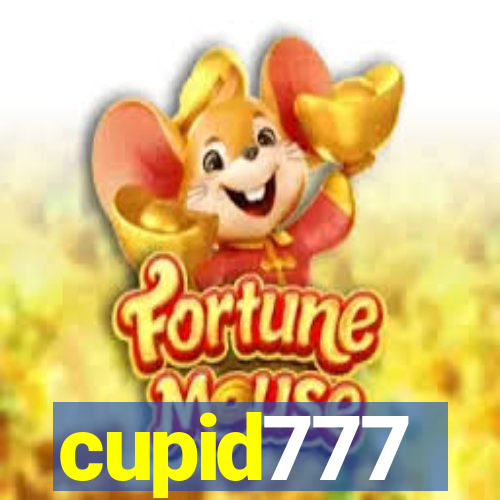 cupid777