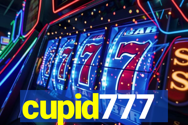 cupid777