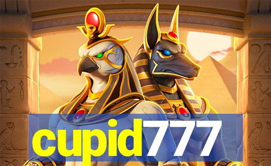 cupid777