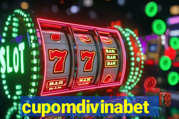 cupomdivinabet