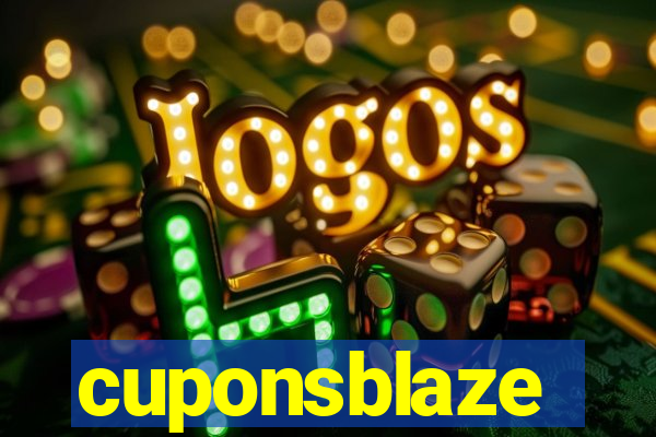 cuponsblaze