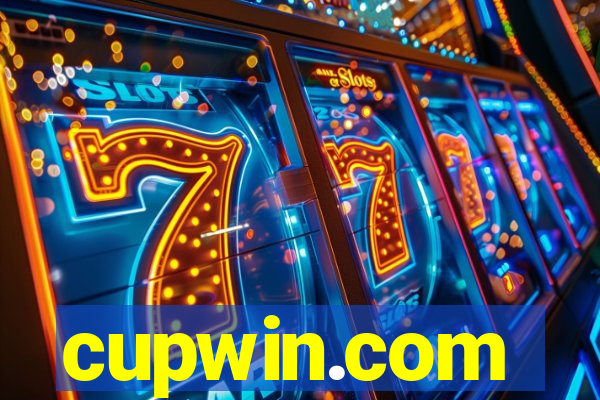 cupwin.com