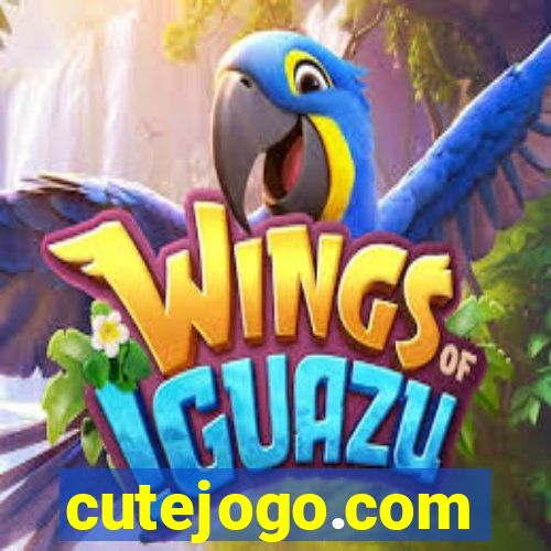 cutejogo.com