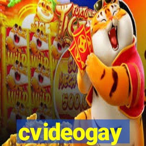 cvideogay