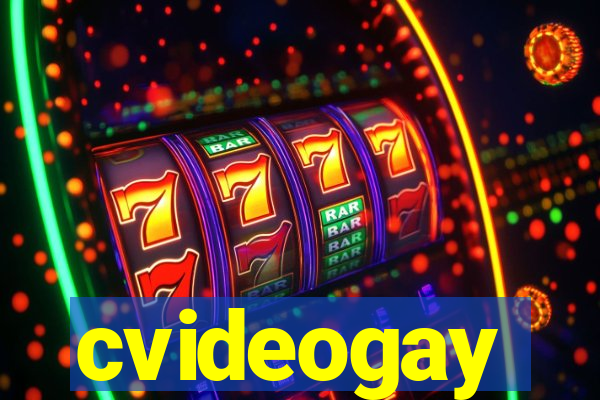 cvideogay