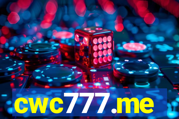 cwc777.me