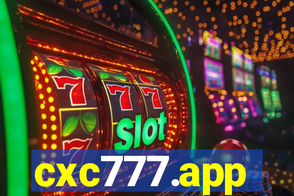 cxc777.app