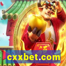 cxxbet.com