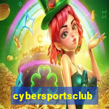 cybersportsclub.com