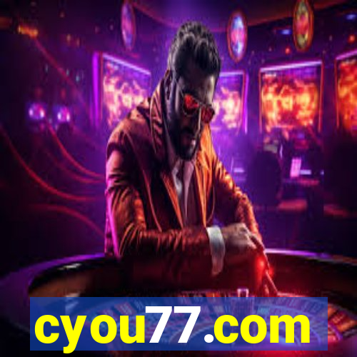 cyou77.com