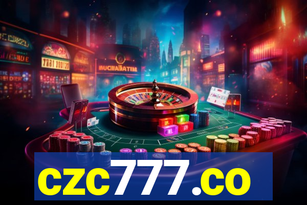 czc777.co