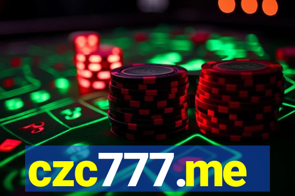 czc777.me