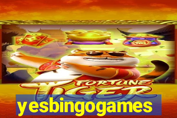 yesbingogames