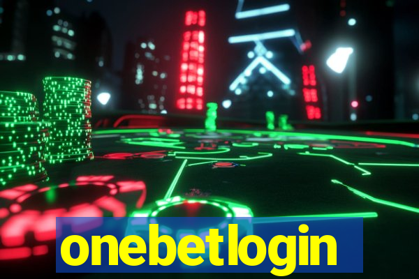 onebetlogin