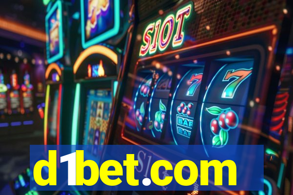 d1bet.com