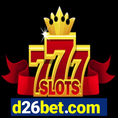 d26bet.com