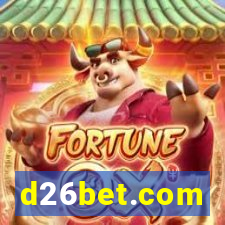 d26bet.com