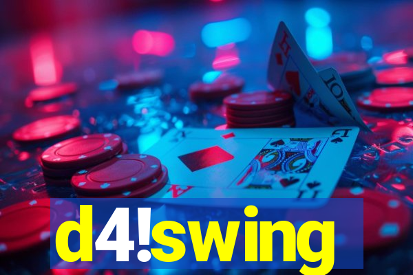 d4!swing