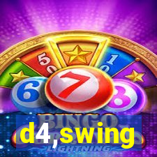 d4,swing