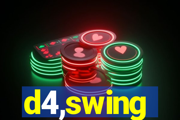 d4,swing