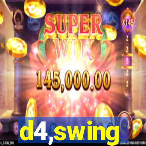 d4,swing