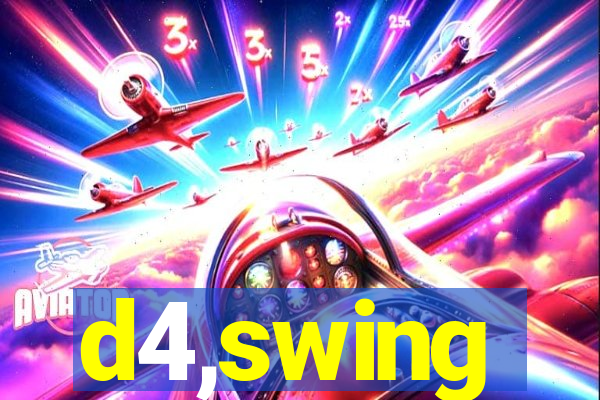 d4,swing